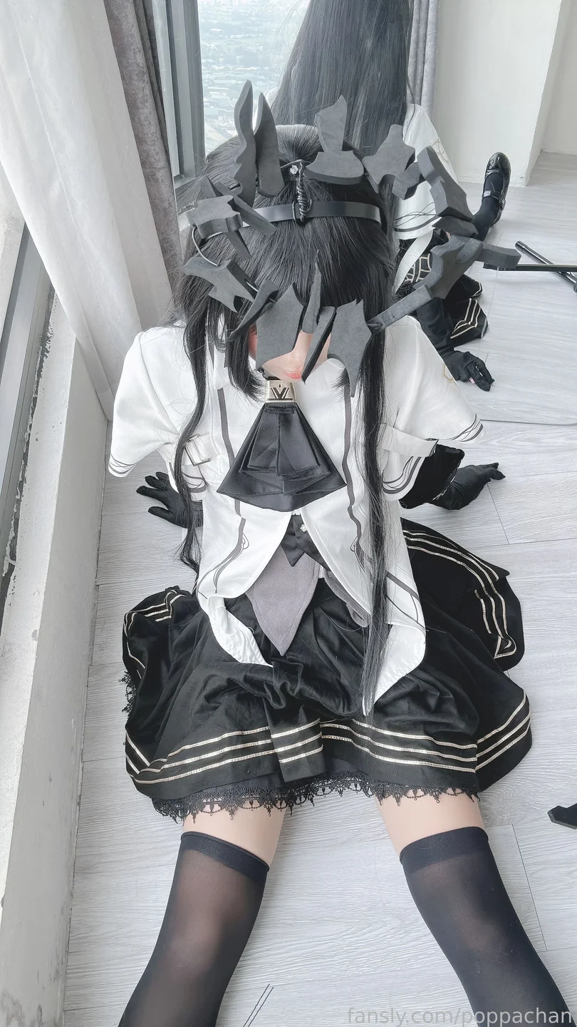 Poppachan - Virtuosa [44P,12V-254MB] tg@simisebaisi 【丝足阁】005.webp